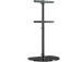 TV SET ACC FLOOR STAND /30-60"/BLACK TS5060-B ONKRON