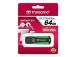 MEMORY DRIVE FLASH USB3 64GB/810 TS64GJF810 TRANSCEND