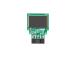 MEMORY DRIVE FLASH USB MODULE/8GB TS8GUFM510V TRANSCEND
