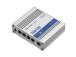 Switch TELTONIKA TSW100 5xRJ45 PoE+ ports 4 120 Watts TSW100