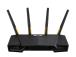 Wireless Router ASUS Wireless Router 3000 Mbps Mesh Wi-Fi 5 Wi-Fi 6 IEEE 802.11a/b/g IEEE 802.11n...