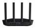 WRL ROUTER 3600MBPS/DUAL BAND TUF-BE3600 ASUS