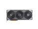 Graphics Card ASUS AMD Radeon RX 9070 XT 16 GB GDDR6 256 bit PCIE 5.0 16x Triple slot Fansink...