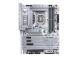 Mainboard ASUS Intel Z890 LGA1851 ATX Memory DDR5 Memory slots 4 TUFGAMINGZ890-PROWIFI