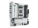 Mainboard ASUS AMD B850 SAM5 Micro-ATX Memory DDR5 Memory slots 4 GAMINGB850M-PLUSWIFI7W