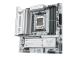 Mainboard ASUS AMD B850 SAM5 Micro-ATX Memory DDR5 Memory slots 4 GAMINGB850M-PLUSWIFI7W