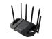 WRL ROUTER 6500MBPS/DUAL BAND TUF GAM BE6500 ASUS