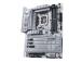 Mainboard ASUS Intel Z890 LGA1851 ATX Memory DDR5 Memory slots 4 TUFGAMINGZ890-PROWIFI