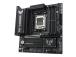 Mainboard ASUS AMD B850 SAM5 Micro-ATX Memory DDR5 Memory slots 4 GAMINGB850M-PLUSWIFI7