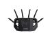 WRL ROUTER 6500MBPS/DUAL BAND TUF GAM BE6500 ASUS