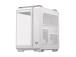 Case ASUS TUF Gaming GT502 Horizon MidiTower Case product features Transparent panel Not included...