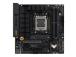 Mainboard ASUS AMD B650 SAM5 MicroATX Memory DDR5 Memory slots 4 1xPCI-Express 4.0 1x 2xPCI...