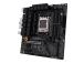 Mainboard ASUS AMD B650 SAM5 Micro-ATX Memory DDR5 Memory slots 4 2xPCI-Express 4.0 1x 1xPCI...