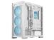 Case ASUS TUF Gaming GT302 ARGB MidiTower Case product features Transparent panel Not included...