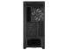 Case ASUS TUF Gaming GT302 ARGB MidiTower Case product features Transparent panel Not included...