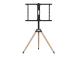TV SET ACC FLOOR STAND 32-75"/TRIPOD TVS-75ST-01 GEMBIRD