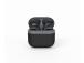 HEADSET BLUETOOTH/BLACK/GREY TWS-02-BK GEMBIRD