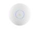 Access Point UBIQUITI IEEE 802.11a/b/g IEEE 802.11n IEEE 802.11ac IEEE 802.11ax 1x2.5GbE U7-PRO