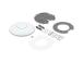 Access Point UBIQUITI 1300 Mbps IEEE 802.11a IEEE 802.11b IEEE 802.11g IEEE 802.11n IEEE 802.11ac...