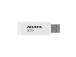 MEMORY DRIVE FLASH USB3.2 64GB/WHITE UC310-64G-RWH ADATA