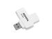 MEMORY DRIVE FLASH USB3.2 64GB/WHITE UC310-64G-RWH ADATA