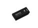 MEMORY DRIVE FLASH USB3.2 128G/BLACK UC320-128G-RBK/BK ADATA