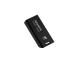 MEMORY DRIVE FLASH USB3.2 128G/BLACK UC320-128G-RBK/BK ADATA