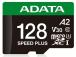 MEMORY MICRO SDXC 128GB UHS-I/UD128GUI3V30A2SP-RA1 ADATA