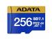 MEMORY MICRO SDXC 256GB SD7.1/UD256GEX3L1-C ADATA