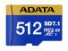 MEMORY MICRO SDXC 512GB SD7.1/UD512GEX3L1-C ADATA
