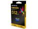 MEMORY MICRO SDXC 512GB SD7.1/UD512GEX3L1-C ADATA