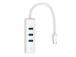 NET ADAPTER USB3 3PORT 1000M/UE330C TP-LINK