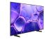 TV Set SAMSUNG 50 " 4K Ultra HD 3840 x 2160 pixels Flat 16:9 LED UE50U8072FUXXH