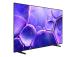 TV Set SAMSUNG 75" 4K/Smart 3840x2160 Wireless LAN Bluetooth Black UE75U8072FUXXH