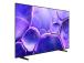 TV Set SAMSUNG 75 " 4K Ultra HD 3840 x 2160 pixels Flat 16:9 LED UE85U8072FUXXH