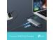 I/O HUB USB-C 6PORT/UH6120C TP-LINK