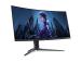 LCD Monitor ACER 34 " 3440 x 1440 pixels UltraWide Quad HD Native aspect ratio 21:9 QD-OLED...