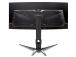 LCD Monitor ACER 34 " 3440 x 1440 pixels UltraWide Quad HD Native aspect ratio 21:9 QD-OLED...