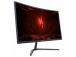LCD Monitor ACER Gaming Panel VA 2560x1440 16:9 1 ms Speakers Colour Black UM.HE0EE.202