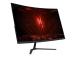LCD Monitor ACER Nitro ED320QX2biipx 31.5" Gaming Panel VA 1920x1080 16:9 180Hz Matte 1 ms Tilt...