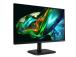 LCD Monitor ACER EK321QKBMIIPX 31.5" Gaming/4K Tilt Matte Panel IPS 3840x2160 16:9 60Hz 4 ms...