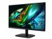 LCD Monitor ACER EK321QKBMIIPX 31.5" Gaming/4K Tilt Matte Panel IPS 3840x2160 16:9 60Hz 4 ms...