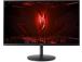 LCD Monitor ACER XF240YM3BIIPH 23.8" Gaming Panel IPS 1920x1080 16:9 180 Hz Matte 1 ms Speakers...