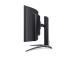 LCD Monitor ACER 39 " 3440 x 1440 pixels UltraWide Quad HD Native aspect ratio 21:9 OLED Curved...