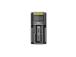 BATTERY CHARGER 2-SLOT/UMS2 NITECORE