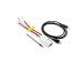 PROGRAMMING CABLE KIT/USB-RS SATEL