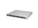 Switch UBIQUITI USW-48-POE Type L2 Rack 48x10Base-T / 100Base-TX / 1000Base-T 4xSFP PoE ports 32...