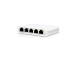 Switch UBIQUITI USW-Flex-Mini 5x10Base-T / 100Base-TX / 1000Base-T 1xRJ45 1 PoE ports 1 USW-FLEX...