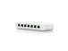 Switch UBIQUITI Ultra USW-Ultra Type L2 Desktop/pedestal 8x1000Base-T 8 PoE+ ports 7 USW-ULTRA