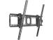TV SET ACC WALL MOUNT/55-100"/BLACK UT4-B ONKRON